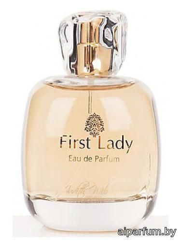 First Lady