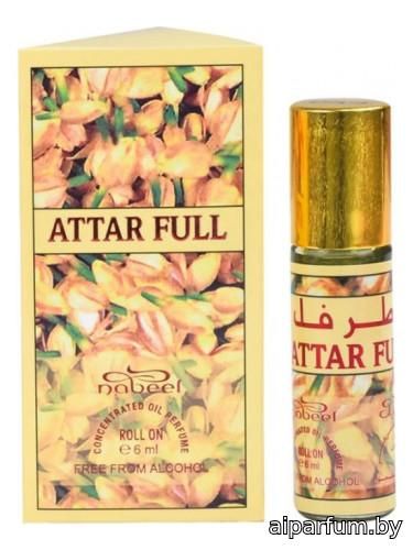 Attar Full
