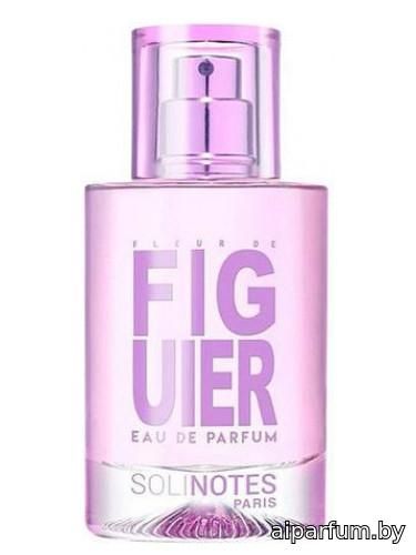 Fleur de Figuier