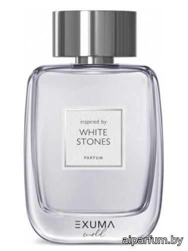 White Stones
