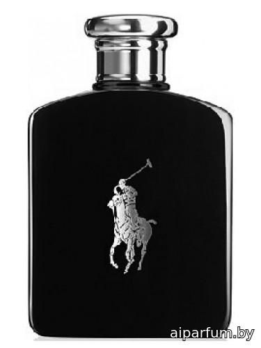 Polo Black