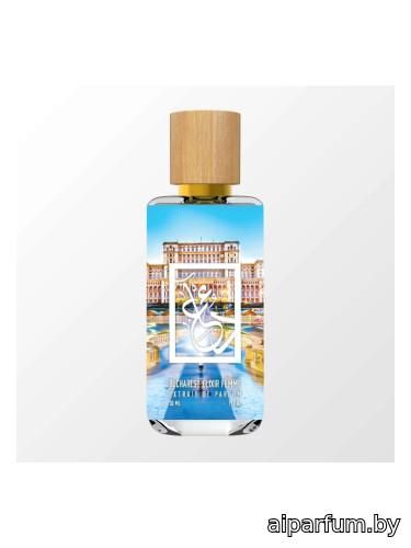 Bucharest Elixir Femme