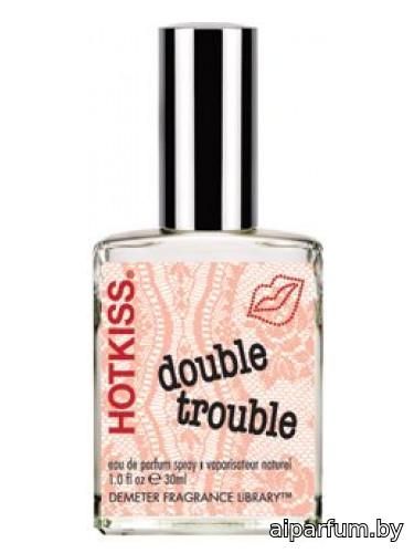 HOTKISS Double Trouble