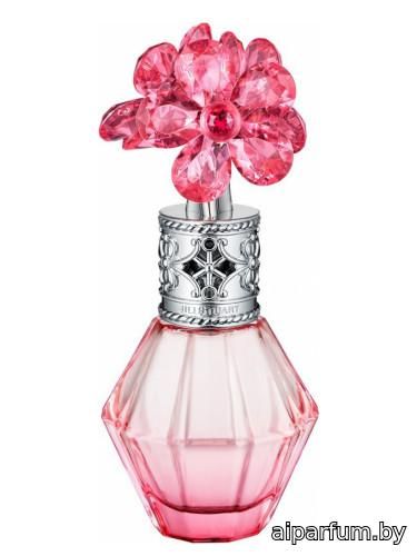 Crystal Bloom Promised Love