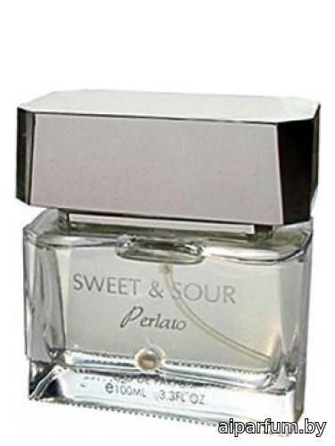 Sweet & Sour Perlato