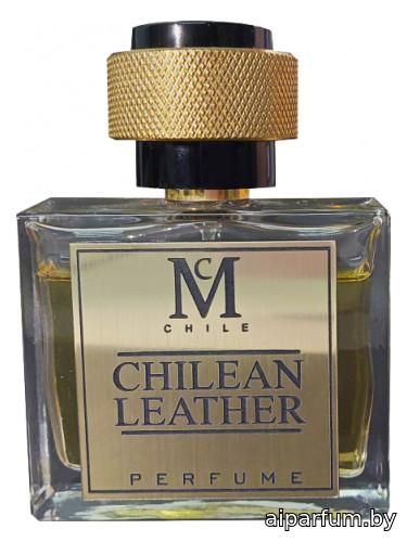 Chilean Leather