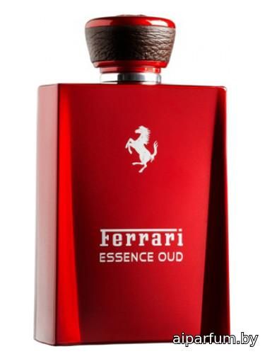 Essence Oud