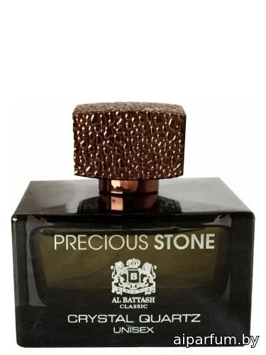 Precious Stone Crystal Quartz