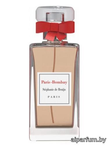 Paris – Bombay