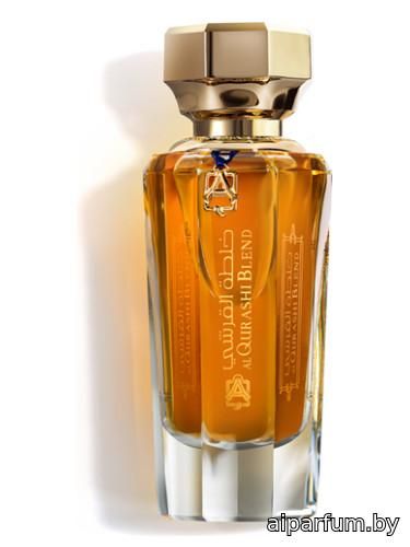 Al Qurashi Blend