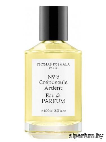 Crépuscule Ardent