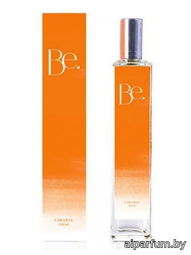 Be. Laranja