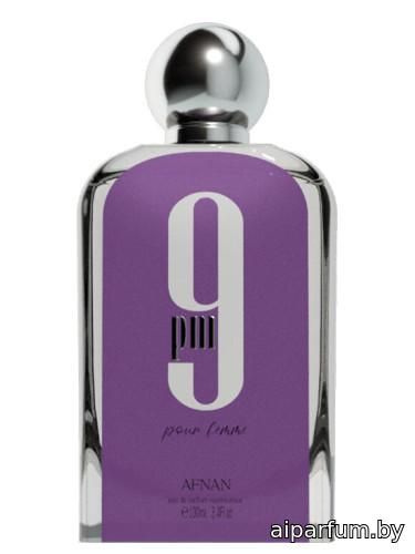 9pm pour Femme