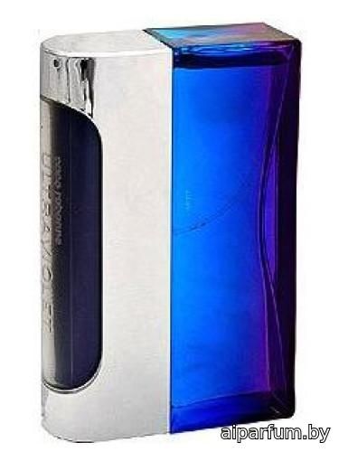 Ultraviolet Man Aurore Borealis Edition