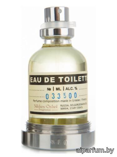 Fragrance №03