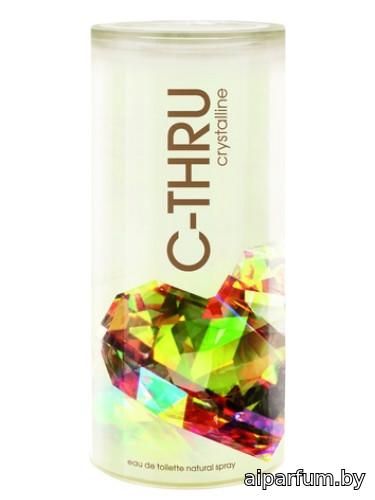C-Thru Crystalline