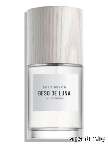 Beso de Luna