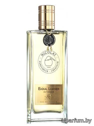 Baikal Leather Intense