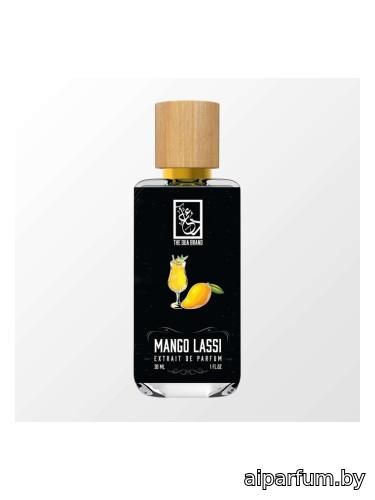Mango Lassi