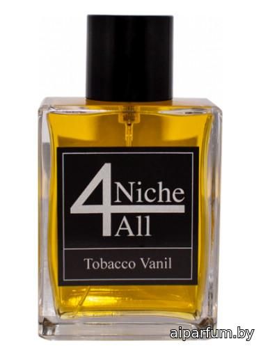 Tobacco Vanil
