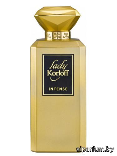 Korloff Lady