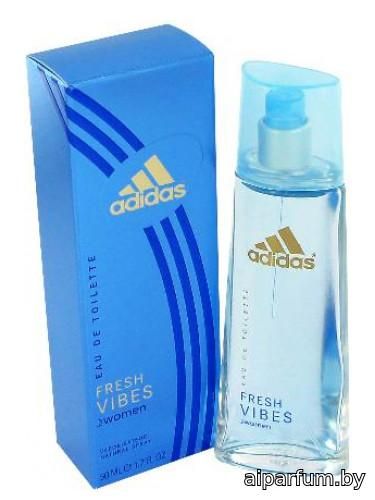 Adidas Fresh Vibes