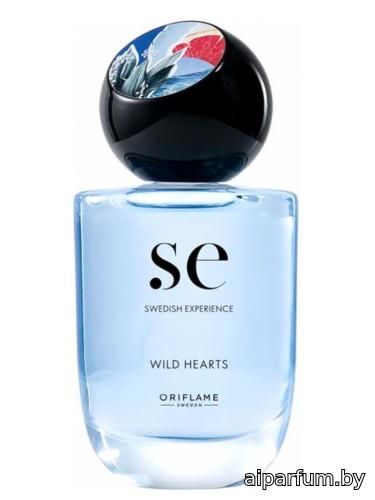 .SE Swedish Experience Wild Hearts