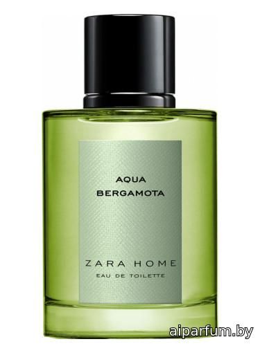 Aqua Bergamota