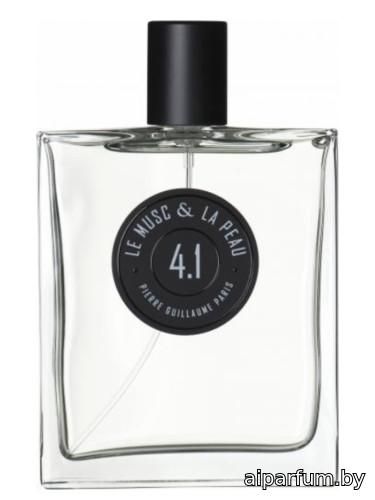 Le Musc & La Peau 4.1