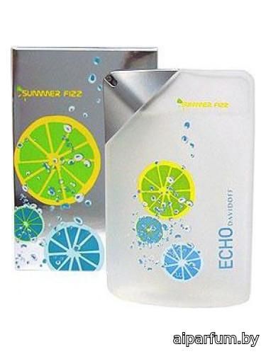 Echo Summer Fizz