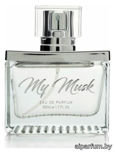My Musk