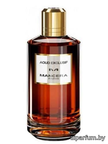 Aoud Exclusif