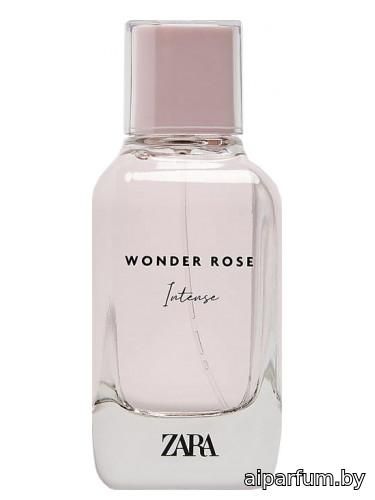 Wonder Rose Intense