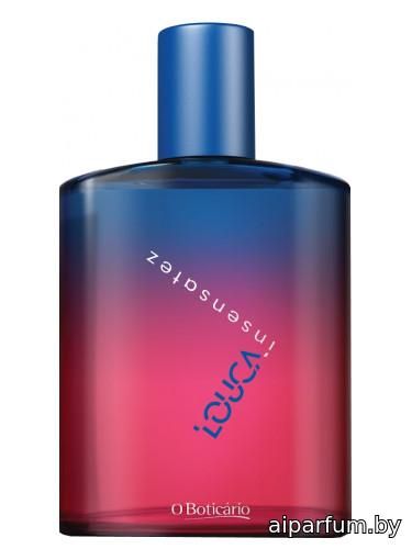 Insensatez Louca