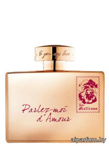 Parlez-Moi d'Amour Gold Edition