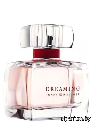 Dreaming