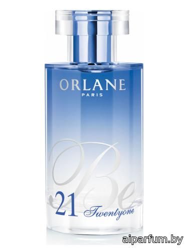 Be 21