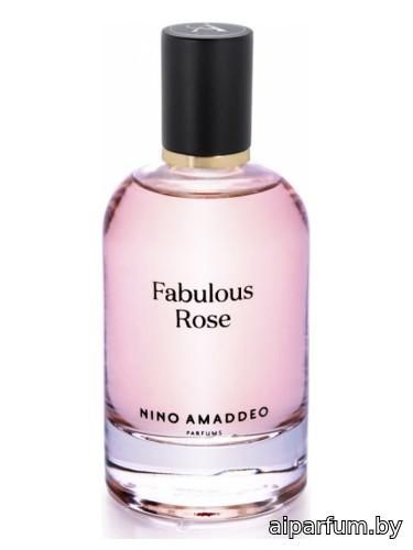 Fabulous Rose
