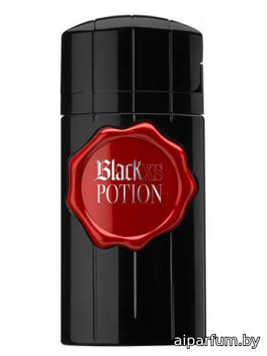 Black XS Potion for Him