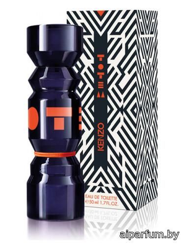Totem Orange