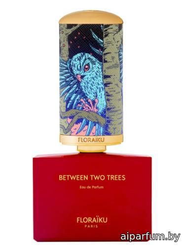 Between Two Trees