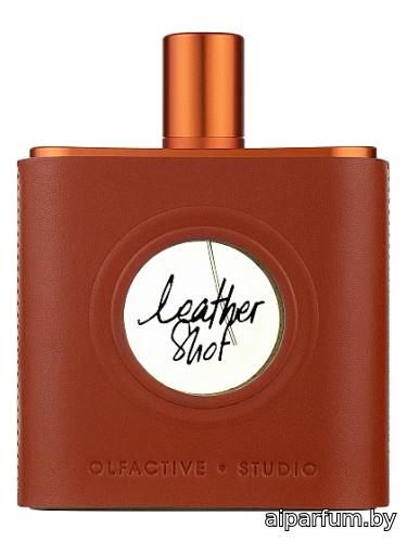 Leather Shot