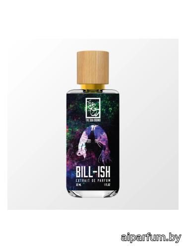 Bill-Ish