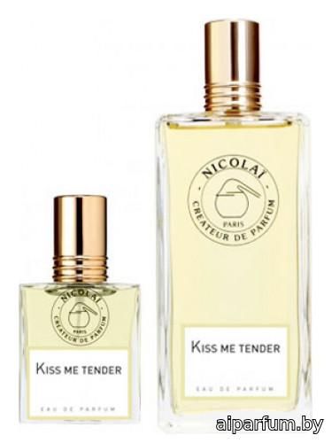 Kiss Me Tender