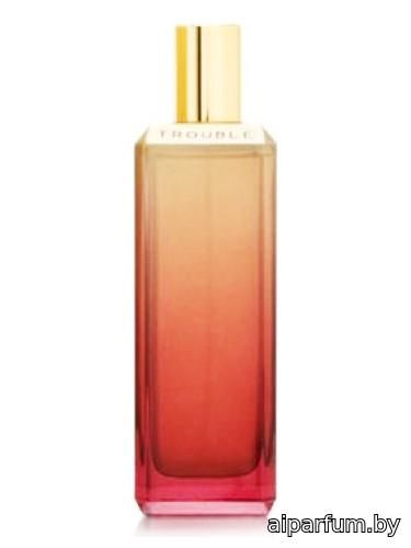 Trouble Iridescent Eau Légère
