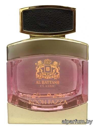 Rooh Fazza Femme