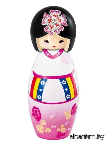 Les poupees HANBOK