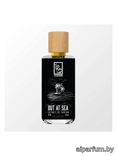 Out At Sea