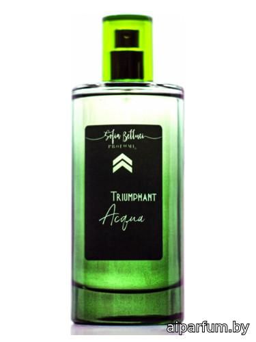 Triumphant Acqua