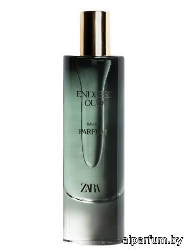 Endless Oud